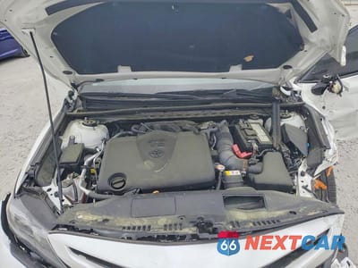 Zdjęcie 11 z 12 samochodu: 2021 TOYOTA CAMRY TRD VIN:4T1KZ1AK7MU058590 - miniatura