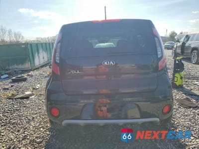 Zdjęcie 6 z 11 samochodu: 2019 KIA SOUL + VIN:KNDJP3A56K7660940 - miniatura