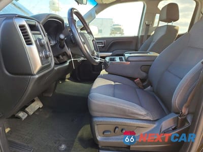 Zdjęcie 7 z 12 samochodu: 2018 CHEVROLET SILVERADO K1500 LT VIN:1GCVKREH7JZ374699 - miniatura