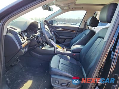 Zdjęcie 7 z 13 samochodu: 2019 AUDI Q5 PREMIUM VIN:WA1ANAFY7K2103118 - miniatura