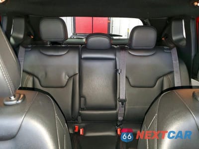 Zdjęcie 10 z 14 samochodu: 2024 JEEP COMPASS LIMITED VIN:3C4NJDCNXRT152773 - miniatura