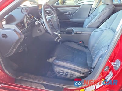 Zdjęcie 7 z 12 samochodu: 2019 LEXUS ES 300H LUXURY VIN:JTHB21B12K2032176 - miniatura