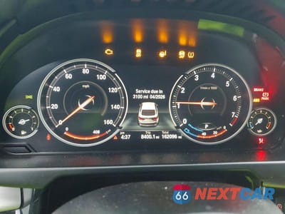 Zdjęcie 9 z 13 samochodu: 2016 BMW X6 XDRIVE35I VIN:5UXKU2C52G0N78979 - miniatura