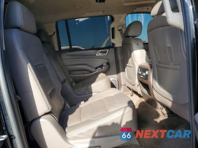 Zdjęcie 11 z 14 samochodu: 2015 GMC YUKON XL DENALI VIN:1GKS1JKJ5FR143665 - miniatura