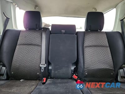 Zdjęcie 10 z 13 samochodu: 2011 TOYOTA 4RUNNER SR5 VIN:JTEBU5JR9B5051277 - miniatura