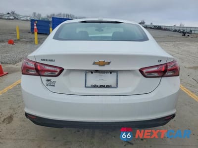 Zdjęcie 6 z 12 samochodu: 2020 CHEVROLET MALIBU LT VIN:1G1ZD5ST7LF071867 - miniatura