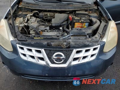 Zdjęcie 11 z 12 samochodu: 2013 NISSAN ROGUE S VIN:JN8AS5MT6DW553324 - miniatura