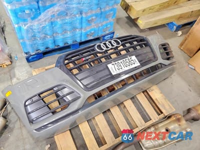 Zdjęcie 13 z 15 samochodu: 2019 AUDI SQ5 PREMIUM PLUS VIN:WA1B4AFY1K2024664 - miniatura