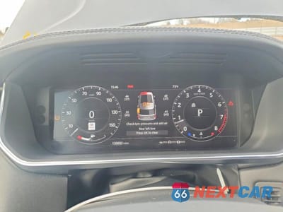 Zdjęcie 9 z 12 samochodu: 2019 LAND ROVER RANGE ROVER HSE VIN:SALGS2SV1KA527838 - miniatura