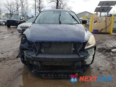 Piąte zdjęcie samochodu w środku: 2012 VOLVO XC60 T6 VIN:YV4902DZ1C2283378 - miniatura