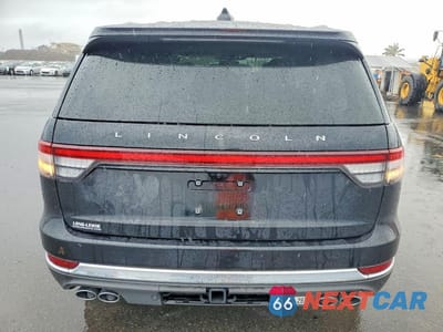 Zdjęcie 6 z 13 samochodu: 2025 LINCOLN AVIATOR RESERVE VIN:5LM5J7WC8SGL05178 - miniatura