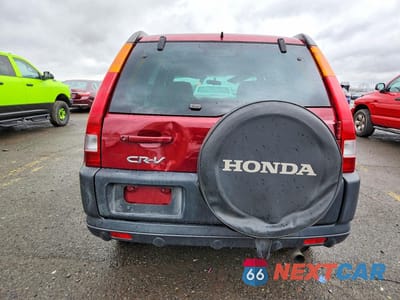 Zdjęcie 6 z 12 samochodu: 2003 HONDA CR-V EX VIN:SHSRD788X3U122880 - miniatura