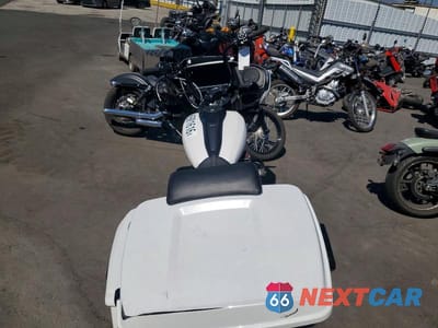Zdjęcie 6 z 9 samochodu: 2025 HARLEY-DAVIDSON FLTRX VIN:1HD1KH724SB646023 - miniatura