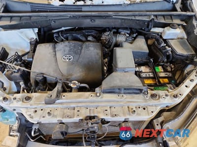 Zdjęcie 11 z 11 samochodu: 2019 TOYOTA HIGHLANDER LIMITED PLATINUM VIN:5TDDZRFH3KS930192 - miniatura