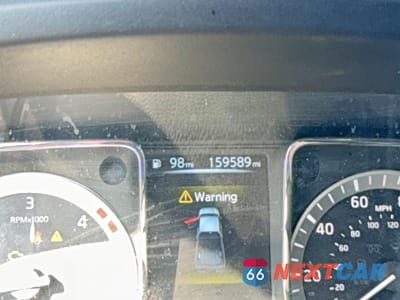 Zdjęcie 8 z 12 samochodu: 2016 NISSAN TITAN XD S VIN:1N6BA1F41GN500524 - miniatura