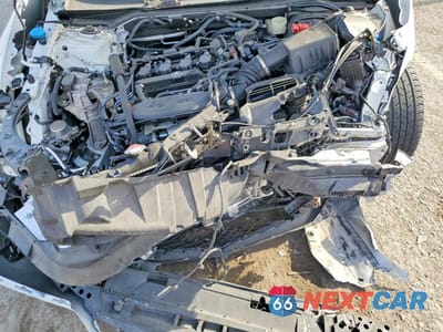 Zdjęcie 12 z 12 samochodu: 2024 ACURA INTEGRA A-SPEC TECH VIN:19UDE4H66RA006526 - miniatura