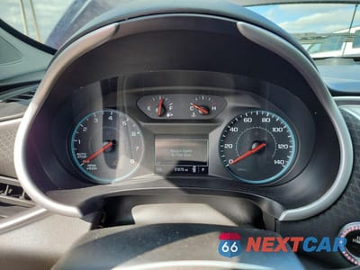 Zdjęcie 9 z 12 samochodu: 2021 CHEVROLET MALIBU LS VIN:1G1ZC5STXMF054629 - miniatura