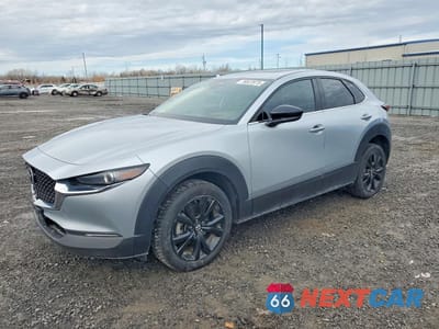 2021 MAZDA CX-30 PREMIUM 3MVDMBDY8MM235457 - główne zdjęcie licytacji z USA - miniatura