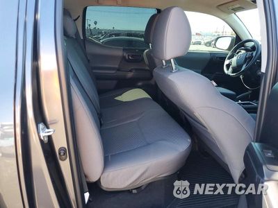 Zdjęcie 10 z 11 samochodu: 2023 TOYOTA TACOMA SR V6 VIN:3TMCZ5AN1PM631342 - miniatura
