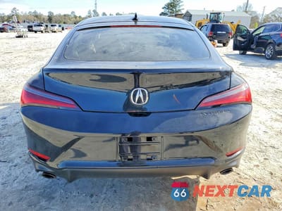Zdjęcie 6 z 11 samochodu: 2024 ACURA INTEGRA VIN:19UDE4H24RA008773 - miniatura