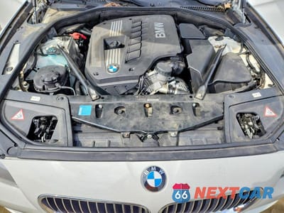 Zdjęcie 11 z 12 samochodu: 2011 BMW 528 I VIN:WBAFR1C56BC736890 - miniatura