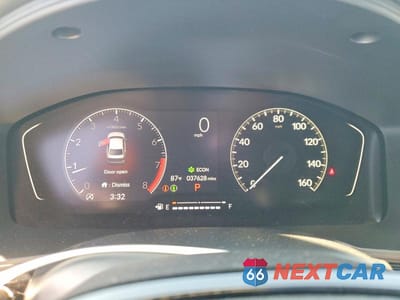 Zdjęcie 9 z 12 samochodu: 2022 HONDA CIVIC SPORT VIN:2HGFE2F59NH504240 - miniatura
