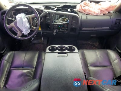 Zdjęcie 8 z 11 samochodu: 2012 GMC SIERRA C1500 SLE VIN:3GTP1VE0XCG237323 - miniatura