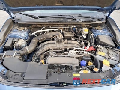 Zdjęcie 12 z 13 samochodu: 2021 SUBARU CROSSTREK PREMIUM VIN:JF2GTAEC1MH262522 - miniatura
