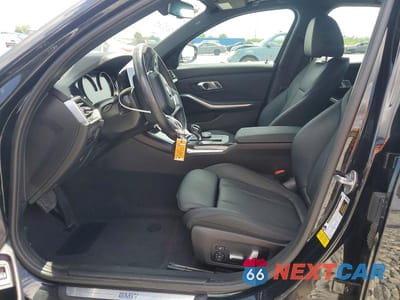 Zdjęcie 7 z 11 samochodu: 2020 BMW 330I VIN:3MW5R1J01L8B11132 - miniatura