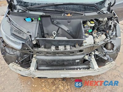 Zdjęcie 11 z 12 samochodu: 2017 BMW I3 REX VIN:WBY1Z8C33HV894023 - miniatura