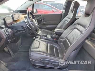 Zdjęcie 7 z 11 samochodu: 2014 BMW I3 BEV VIN:WBY1Z2C53EV285718 - miniatura