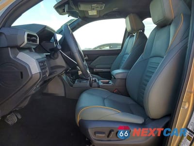 Zdjęcie 7 z 11 samochodu: 2024 TOYOTA TACOMA TRAILHUNTER HV VIN:3TYLF5LN4RT001215 - miniatura