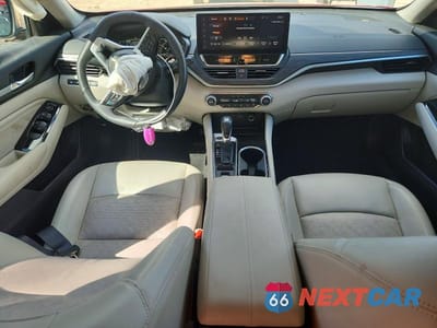 Zdjęcie 8 z 11 samochodu: 2023 NISSAN ALTIMA 2.5 SL VIN:1N4BL4EVXPN378633 - miniatura