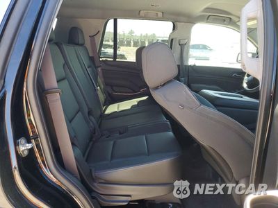 Zdjęcie 11 z 14 samochodu: 2015 CHEVROLET TAHOE POLICE VIN:1GNLC2EC1FR570720 - miniatura