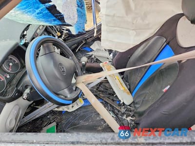 Zdjęcie 7 z 11 samochodu: 2009 HYUNDAI ACCENT MC VIN:KMHCN46C89U331353 - miniatura