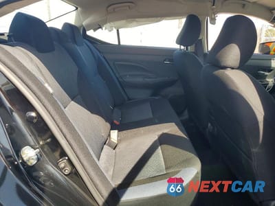 Zdjęcie 10 z 12 samochodu: 2025 NISSAN VERSA SV VIN:3N1CN8EV4SL853043 - miniatura