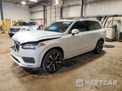2022 VOLVO XC90 T6 MOMENTUM YV4A22PKXN1834602 - główne zdjęcie licytacji z USA - miniatura