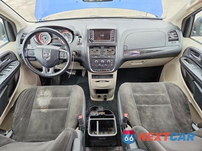 Zdjęcie 8 z 14 samochodu: 2018 DODGE GRAND CARAVAN SE VIN:2C4RDGBG9JR276540 - miniatura