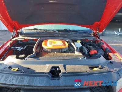 Zdjęcie 11 z 11 samochodu: 2020 RAM 1500 VIN:1C6SRFLT8LN155045 - miniatura