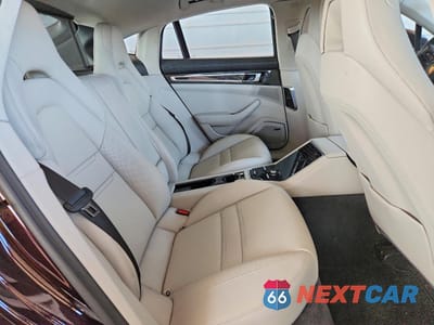 Zdjęcie 10 z 13 samochodu: 2023 PORSCHE PANAMERA 4 E-HYBRID VIN:WP0AE2A79PL120076 - miniatura