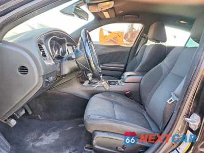 Zdjęcie 7 z 12 samochodu: 2017 DODGE CHARGER SXT VIN:2C3CDXJG6HH526425 - miniatura