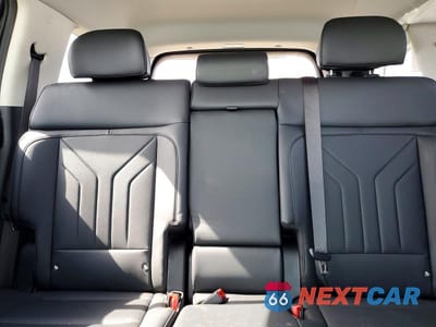 Zdjęcie 10 z 14 samochodu: 2026 HYUNDAI SANTA FE SEL VIN:5NMP2DGL2TH169506 - miniatura