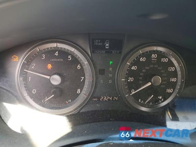 Zdjęcie 9 z 12 samochodu: 2007 LEXUS ES 350 BASE VIN:JTHBJ46G272044306 - miniatura