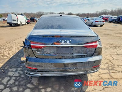 Zdjęcie 6 z 12 samochodu: 2019 AUDI A6 PREMIUM VIN:WAUD8AF26KN125581 - miniatura
