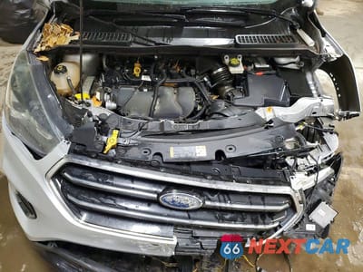 Zdjęcie 11 z 11 samochodu: 2017 FORD ESCAPE TITANIUM VIN:1FMCU9J90HUB41587 - miniatura