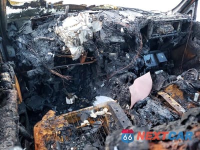 Zdjęcie 8 z 11 samochodu: 2001 CHEVROLET SILVERADO K1500 VIN:2GCEK19T711324121 - miniatura