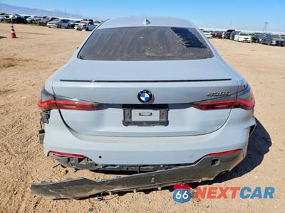 Zdjęcie 6 z 13 samochodu: 2023 BMW 430I VIN:WBA53AP04PCN00404 - miniatura