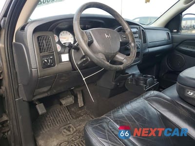 Zdjęcie 8 z 12 samochodu: 2004 DODGE RAM 1500 ST VIN:1D7HA18D64J152920 - miniatura
