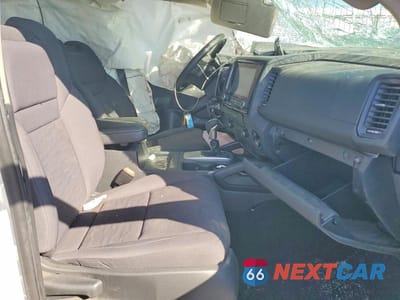 Zdjęcie 7 z 12 samochodu: 2022 NISSAN FRONTIER S VIN:1N6ED1EJ9NN621407 - miniatura