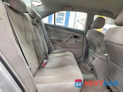 Zdjęcie 10 z 12 samochodu: 2008 TOYOTA CAMRY LE VIN:4T4BE46K38R037429 - miniatura